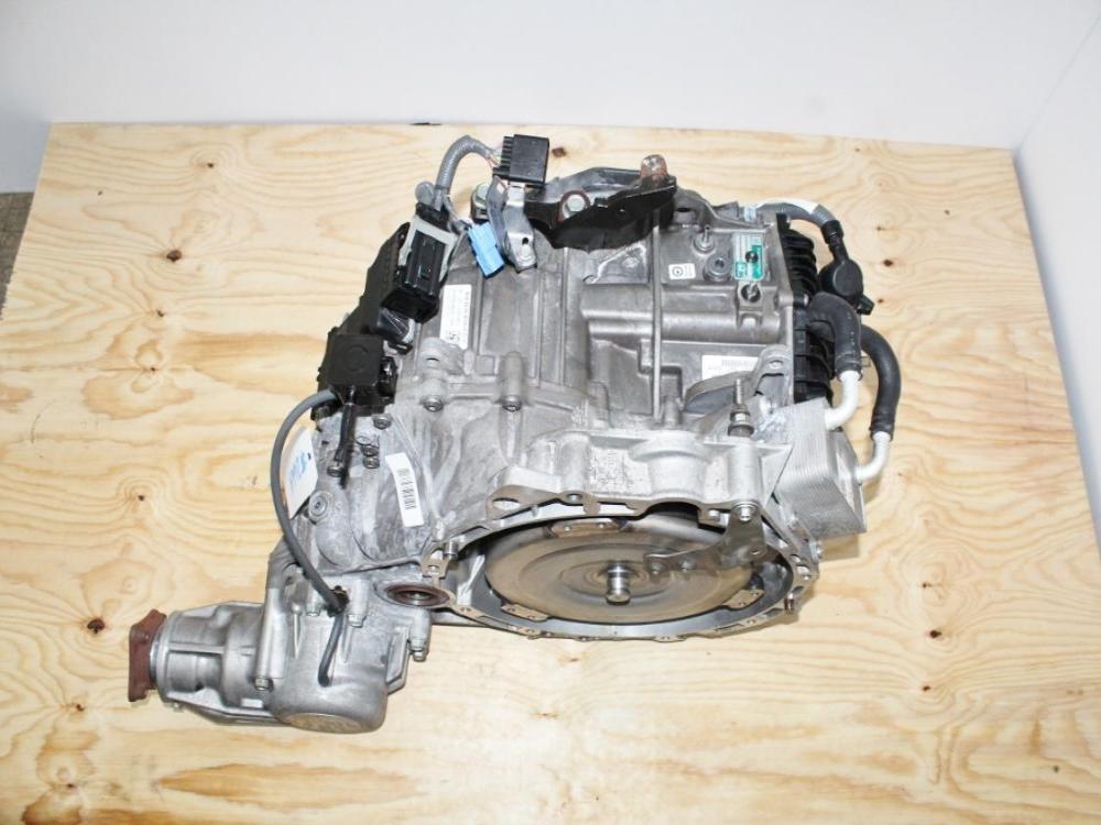 2016 2017 2018 2019 2020 ACURA MDX AUTOMATIC AWD TRANSMISSION J35 V6: Image 9