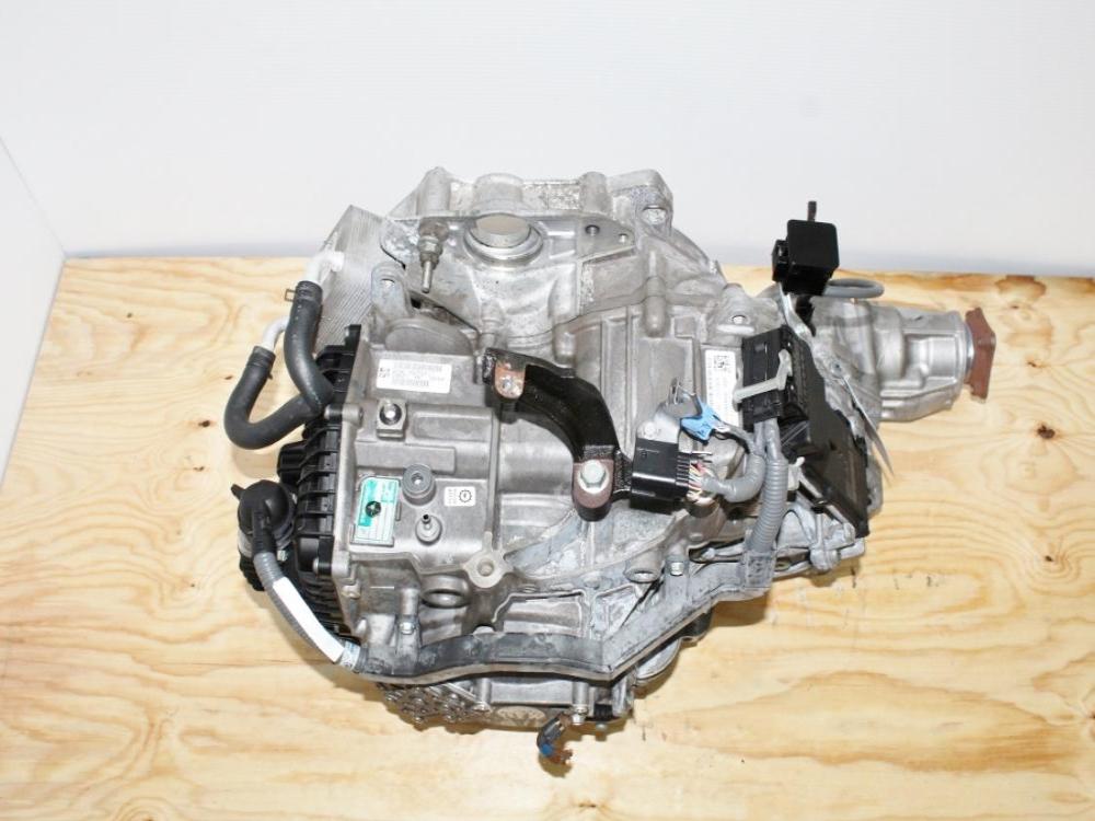 2016 2017 2018 2019 2020 ACURA MDX AUTOMATIC AWD TRANSMISSION J35 V6: Image 10