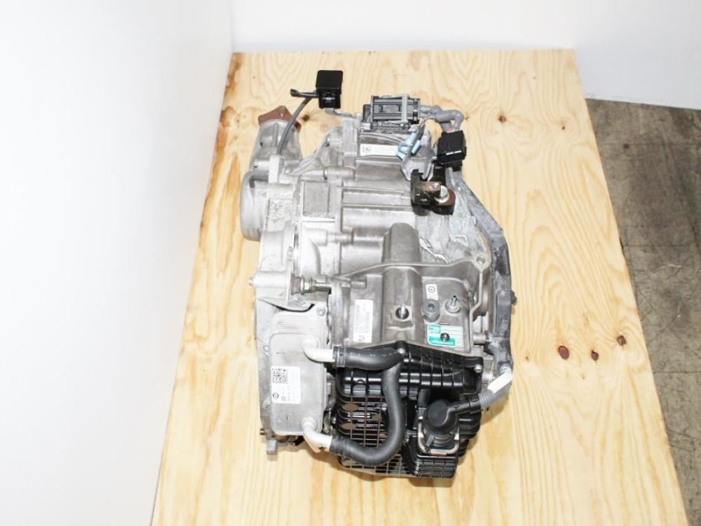 2016 2017 2018 2019 2020 ACURA MDX AUTOMATIC AWD TRANSMISSION J35 V6: Image 13