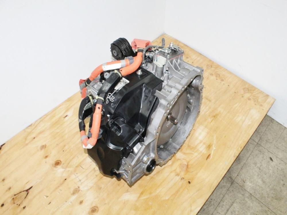 2016 2017 2018 2019 2020 2021 2022 LEXUS RX450H HYBRID AUTOMATIC AWD TRANSMISSION 3.5L V6 : Image 13