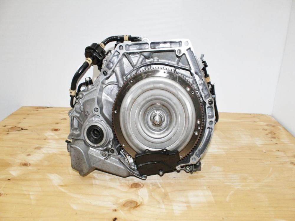 2006 2007 2008 2009 2010 2011 HONDA CIVIC 1.8L AUTOMATIC TRANSMISSION JDM R18A: Image 1
