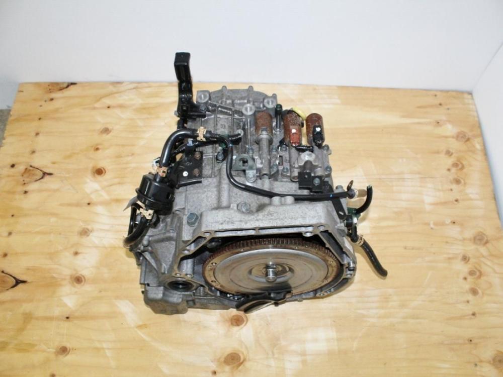 2006 2007 2008 2009 2010 2011 HONDA CIVIC 1.8L AUTOMATIC TRANSMISSION JDM R18A: Image 5