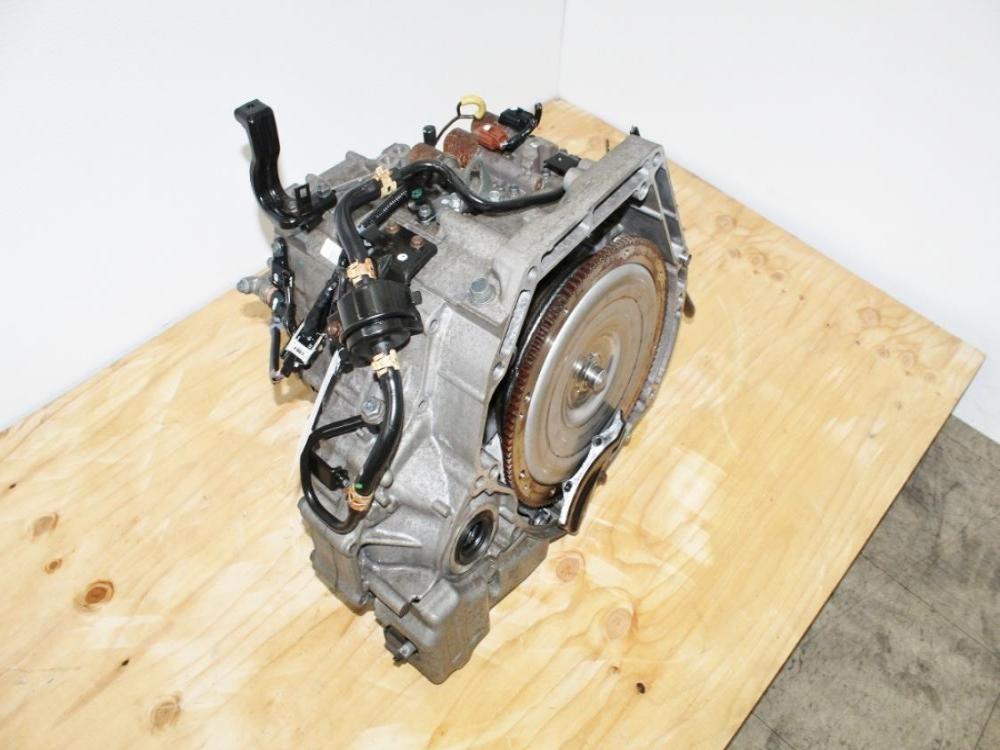 06 07 08 09 10 11 HONDA CIVIC 1.8L AUTOMATIC TRANSMISSION JDM R18A : Image 3