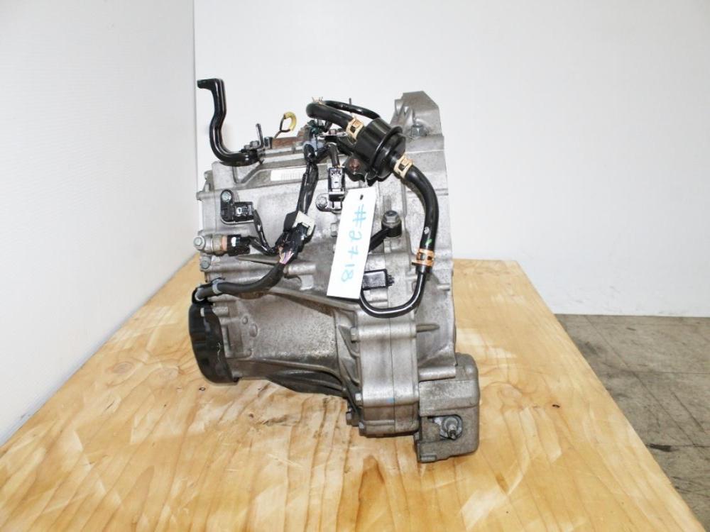 06 07 08 09 10 11 HONDA CIVIC 1.8L AUTOMATIC TRANSMISSION JDM R18A : Image 2