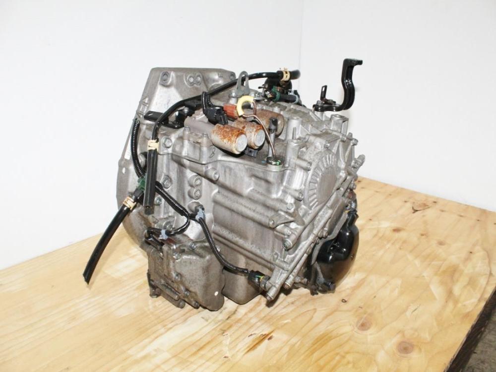 06 07 08 09 10 11 HONDA CIVIC 1.8L AUTOMATIC TRANSMISSION JDM R18A : Image 8