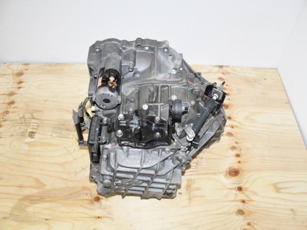 2011 2012 2013 2014 2015 2016 Toyota Sienna 3.5L V6 2WD Automatic Transmission 6 Speed U660E: Image 1