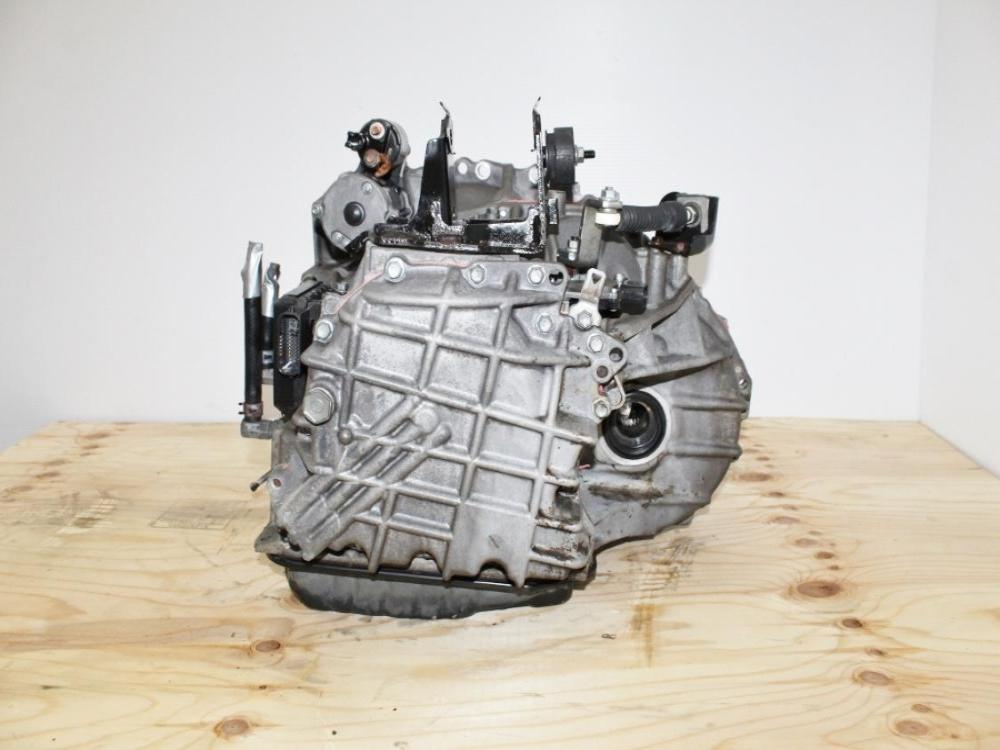2011 2012 2013 2014 2015 2016 Toyota Sienna 3.5L V6 2WD Automatic Transmission 6 Speed U660E: Image 12