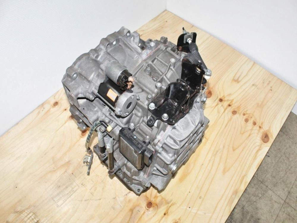 2011 2012 2013 2014 2015 2016 Toyota Sienna 3.5L V6 2WD Automatic Transmission 6 Speed U660E: Image 11