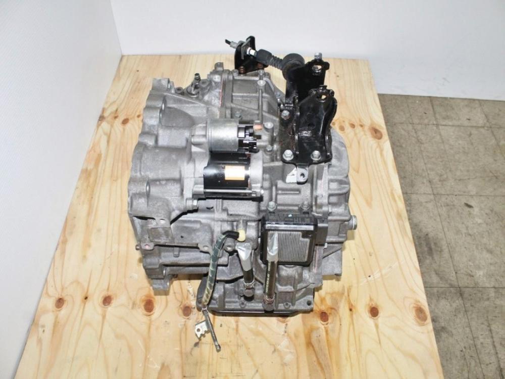 2011 2012 2013 2014 2015 2016 Toyota Sienna 3.5L V6 2WD Automatic Transmission 6 Speed U660E: Image 8