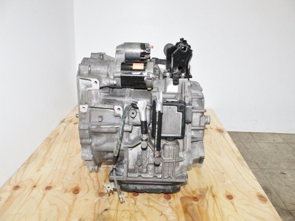 2011 2012 2013 2014 2015 2016 Toyota Sienna 3.5L V6 2WD Automatic Transmission 6 Speed U660E: Image 3