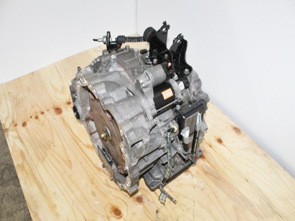2011 2012 2013 2014 2015 2016 Toyota Sienna 3.5L V6 2WD Automatic Transmission 6 Speed U660E: Image 4
