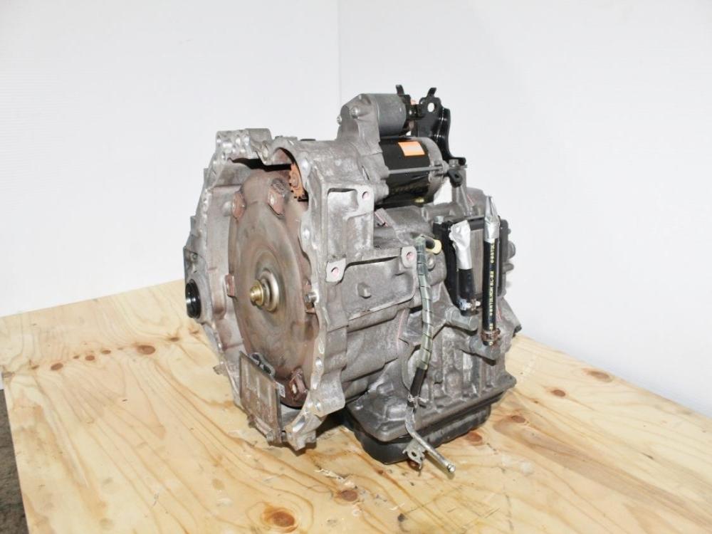 2011 2012 2013 2014 2015 2016 Toyota Sienna 3.5L V6 2WD Automatic Transmission 6 Speed U660E: Image 6