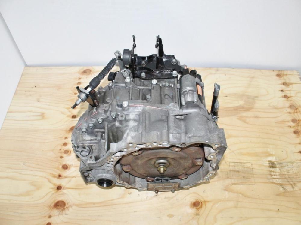 2011 2012 2013 2014 2015 2016 Toyota Sienna 3.5L V6 2WD Automatic Transmission 6 Speed U660E: Image 14