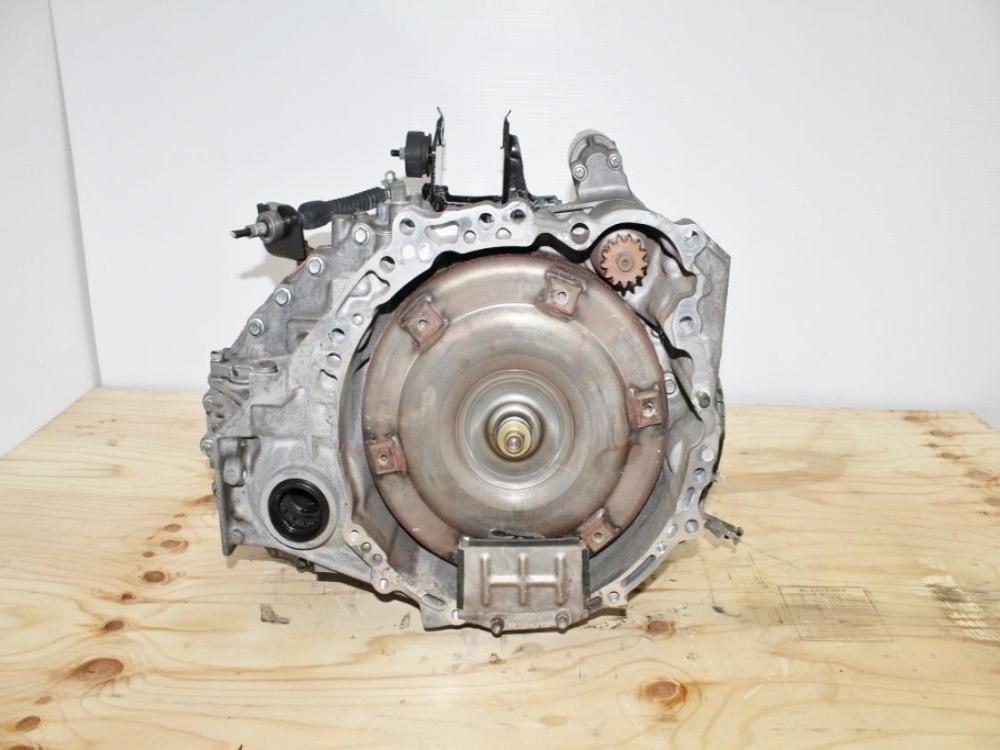 2011 2012 2013 2014 2015 2016 Toyota Sienna 3.5L V6 2WD Automatic Transmission 6 Speed U660E: Image 9