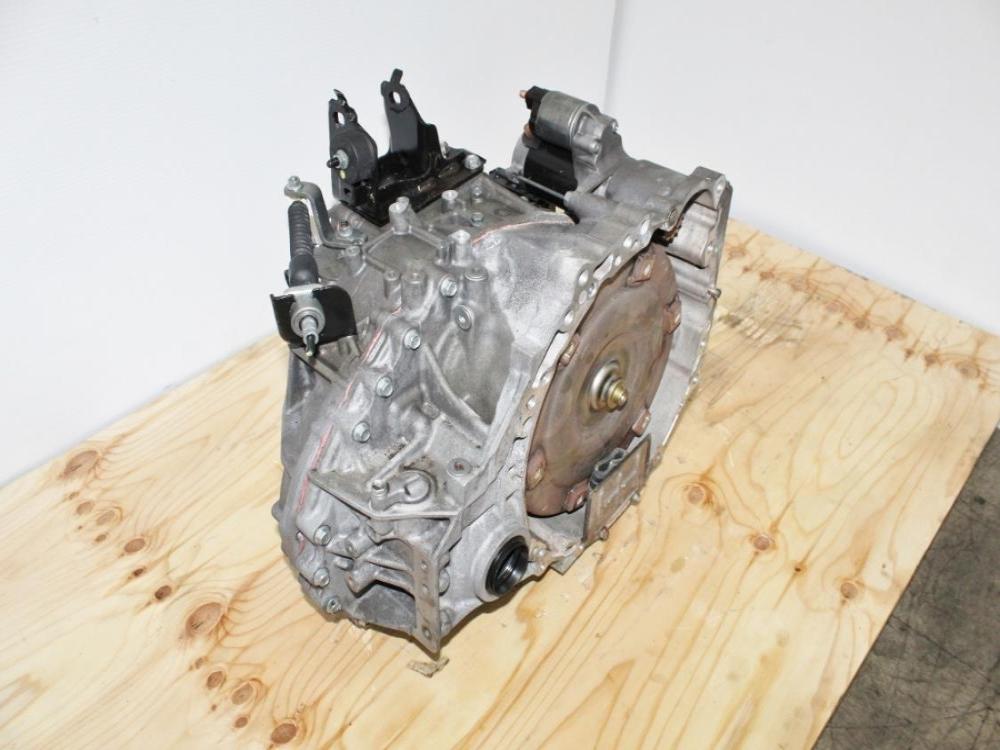 2011 2012 2013 2014 2015 2016 Toyota Sienna 3.5L V6 2WD Automatic Transmission 6 Speed U660E: Image 7
