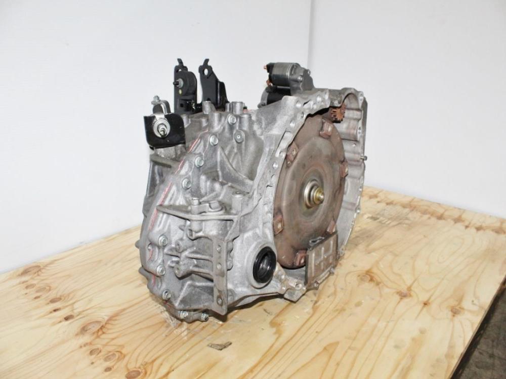 2011 2012 2013 2014 2015 2016 Toyota Sienna 3.5L V6 2WD Automatic Transmission 6 Speed U660E: Image 13