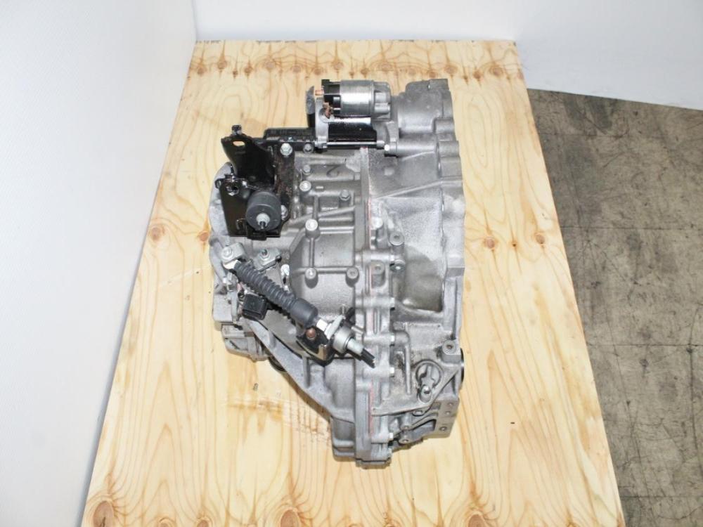 2011 2012 2013 2014 2015 2016 Toyota Sienna 3.5L V6 2WD Automatic Transmission 6 Speed U660E: Image 5