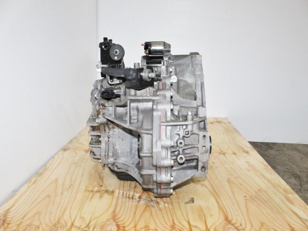 2011 2012 2013 2014 2015 2016 Toyota Sienna 3.5L V6 2WD Automatic Transmission 6 Speed U660E: Image 10