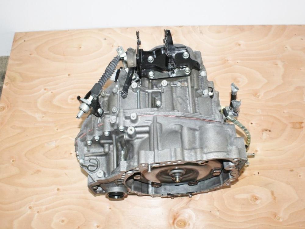 2013-2017 Lexus ES350 Transmission 3.5L V6 U660E Automatic JDM: Image 1