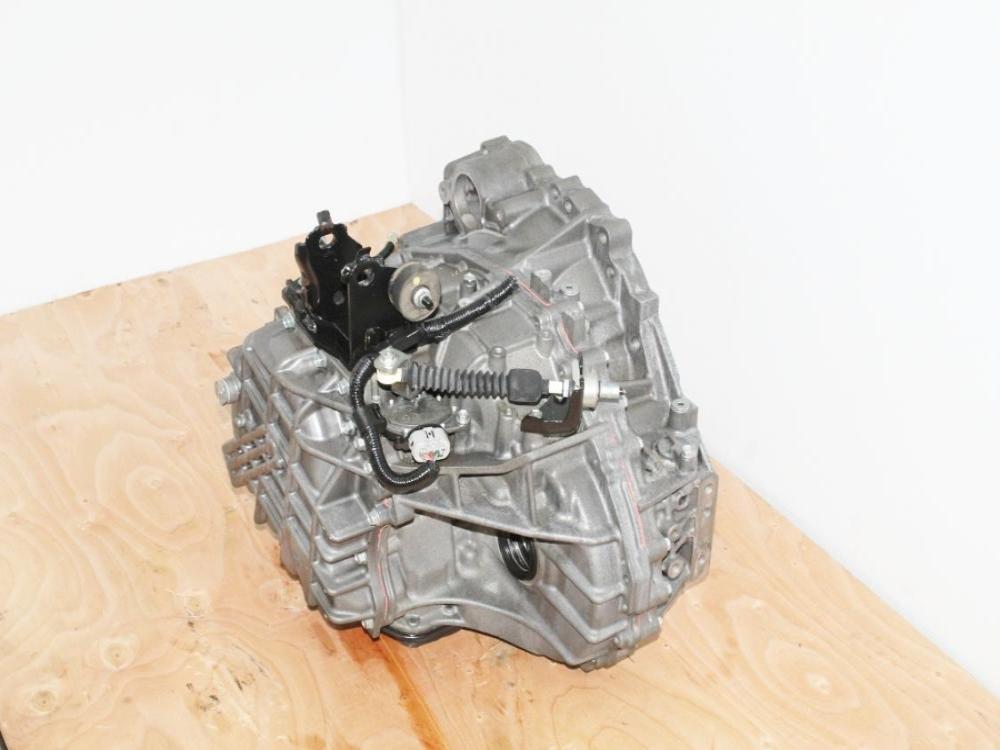 2013-2017 Lexus ES350 Transmission 3.5L V6 U660E Automatic JDM: Image 5