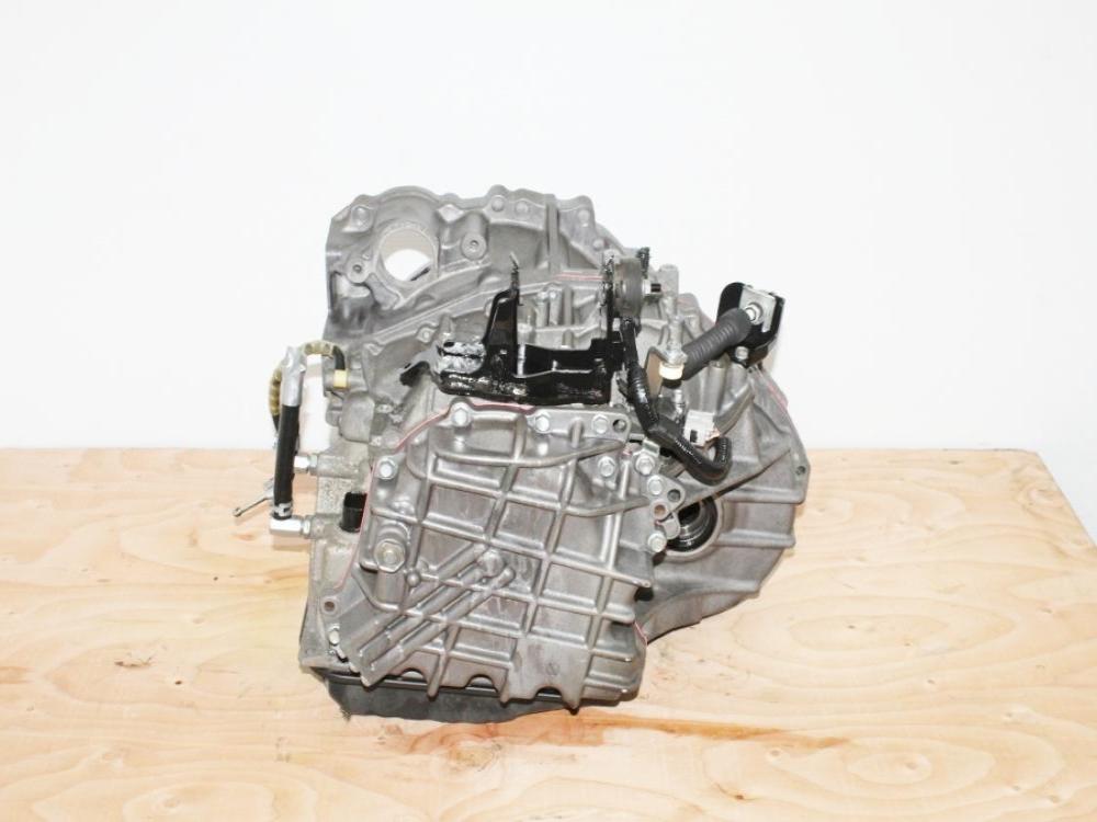 2013-2017 Lexus ES350 Transmission 3.5L V6 U660E Automatic JDM: Image 6