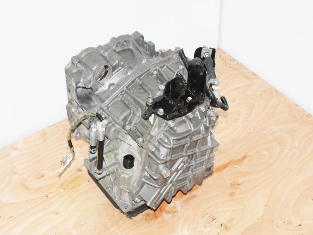 2013-2017 Lexus ES350 Transmission 3.5L V6 U660E Automatic JDM: Image 8