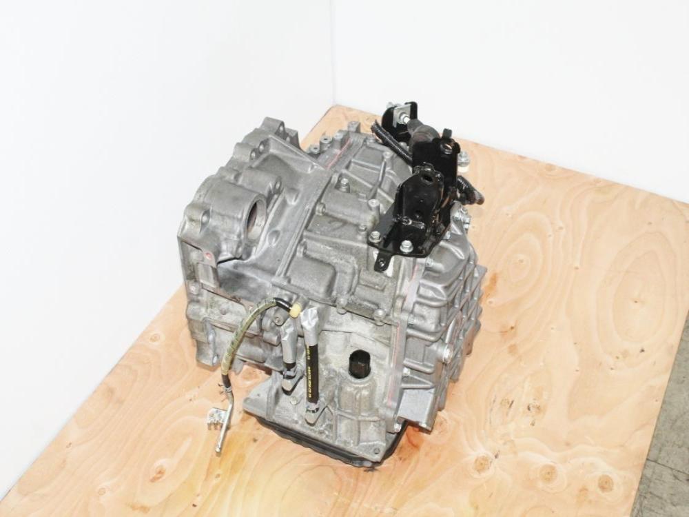 2013-2017 Lexus ES350 Transmission 3.5L V6 U660E Automatic JDM: Image 9