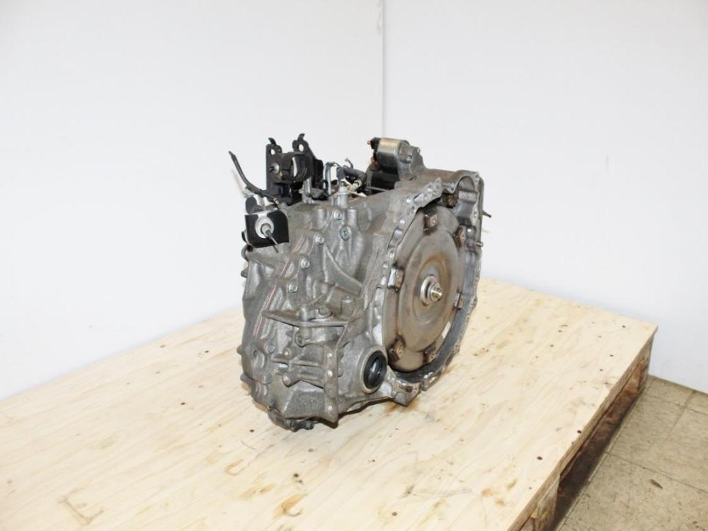 2007 2008 2009 2010 2011 2012 Lexus ES350 Automatic Transmission 3.5L V6 JDM 2GR-FE U660E: Image 3