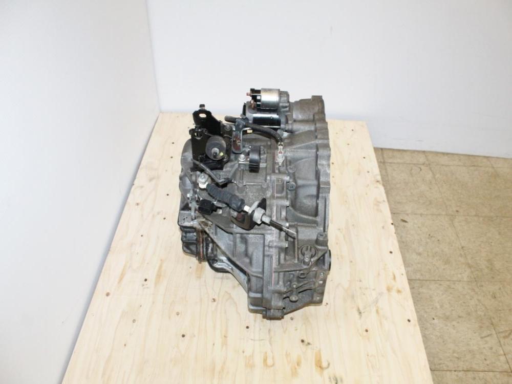 2007 2008 2009 2010 2011 2012 Lexus ES350 Automatic Transmission 3.5L V6 JDM 2GR-FE U660E: Image 12