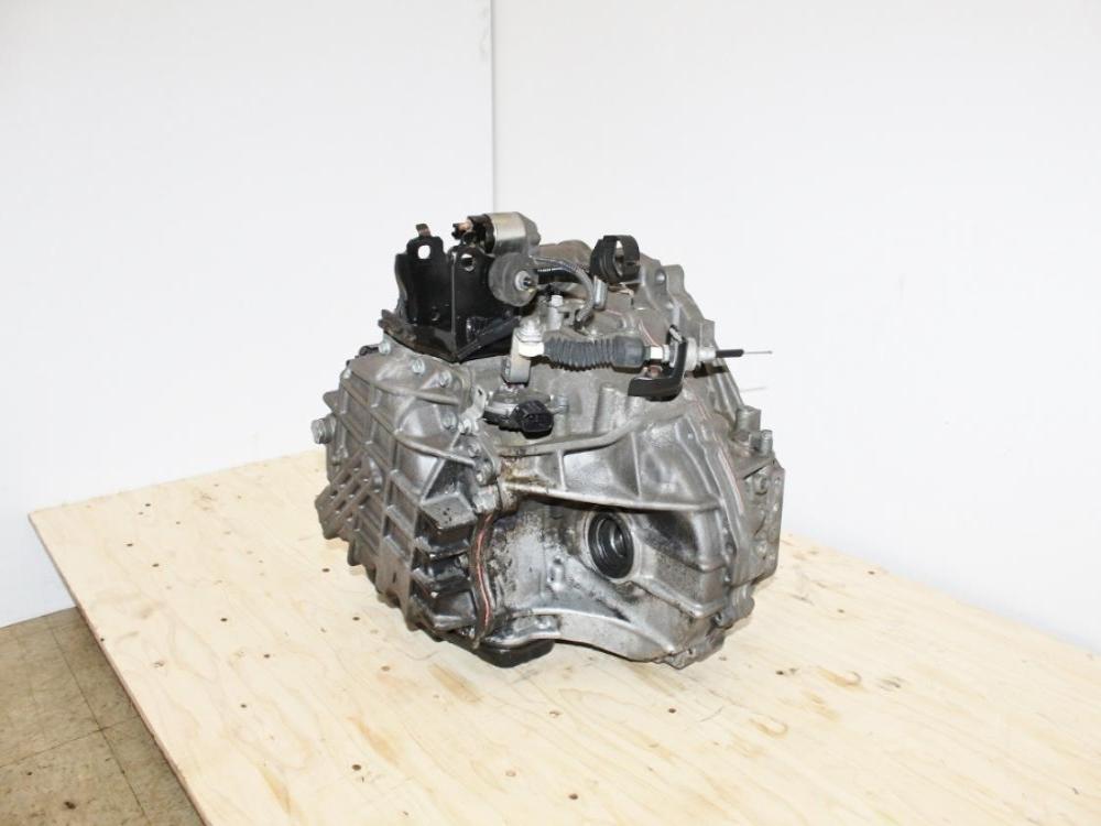 2007 2008 2009 2010 2011 2012 Lexus ES350 Automatic Transmission 3.5L V6 JDM 2GR-FE U660E: Image 4