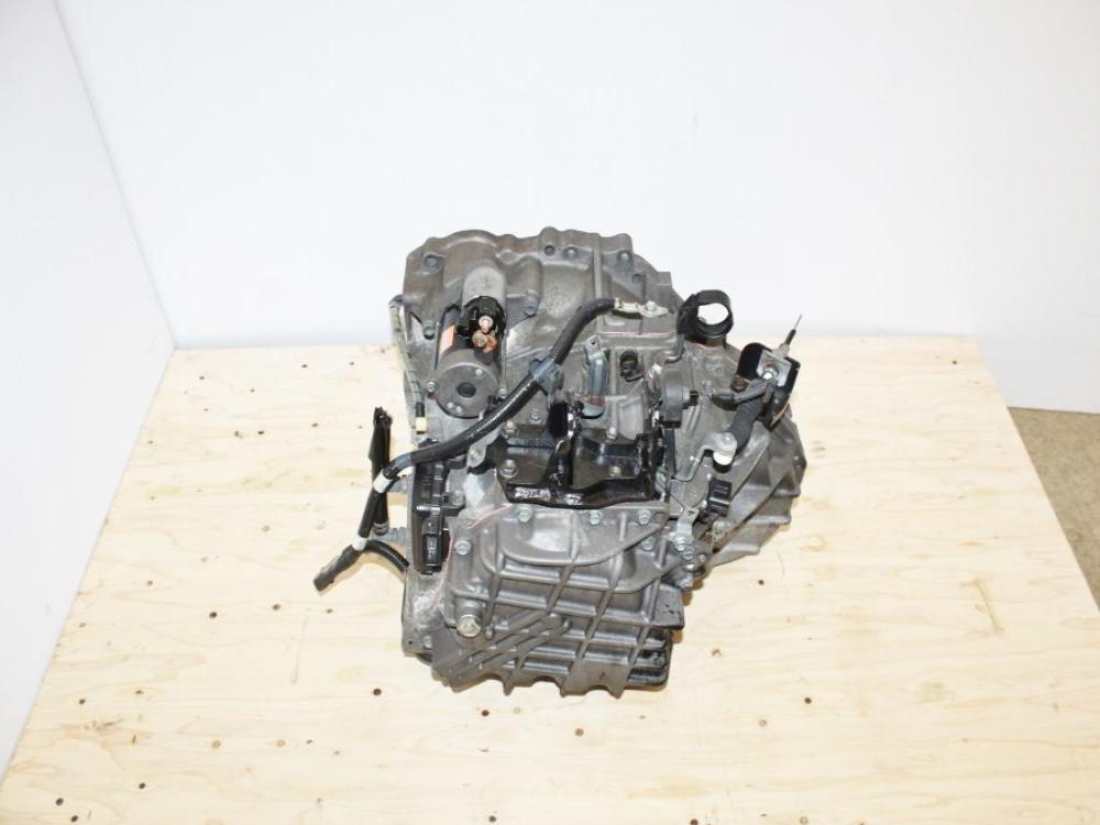 2007 2008 2009 2010 2011 2012 Lexus ES350 Automatic Transmission 3.5L V6 JDM 2GR-FE U660E: Image 7