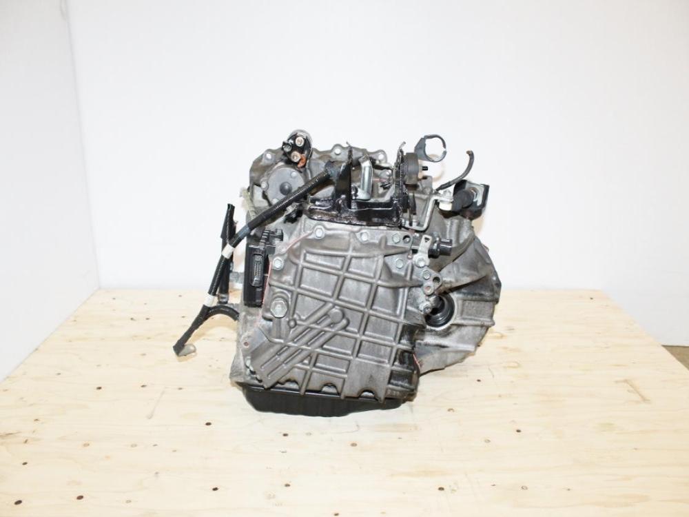 2007 2008 2009 2010 2011 2012 Lexus ES350 Automatic Transmission 3.5L V6 JDM 2GR-FE U660E: Image 5