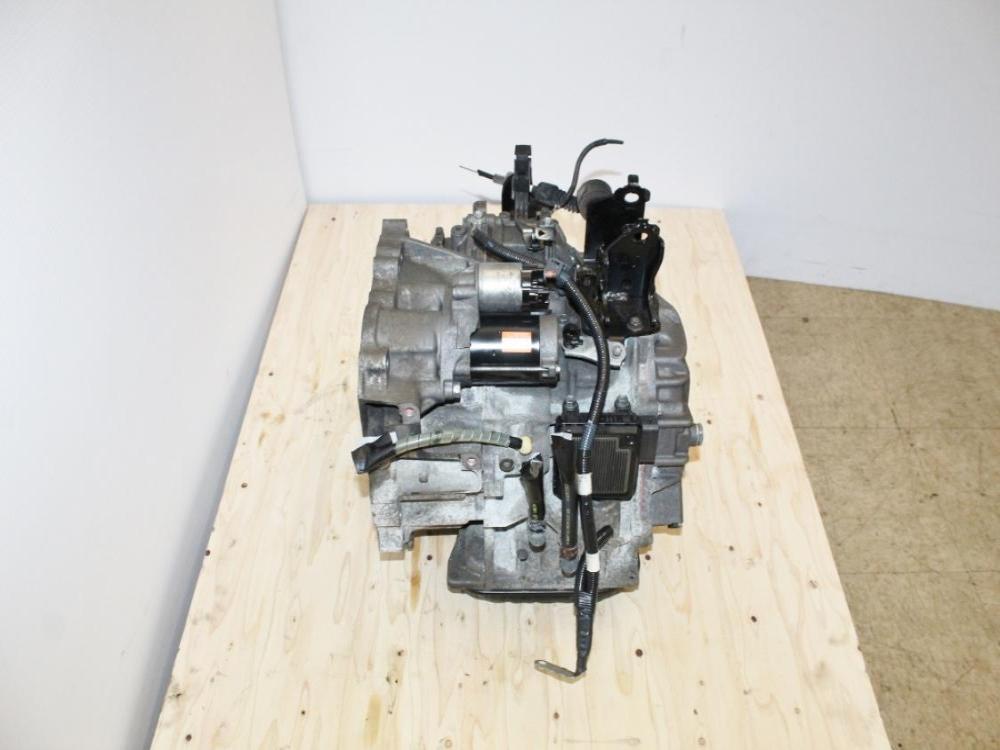 2007 2008 2009 2010 2011 2012 Lexus ES350 Automatic Transmission 3.5L V6 JDM 2GR-FE U660E: Image 11