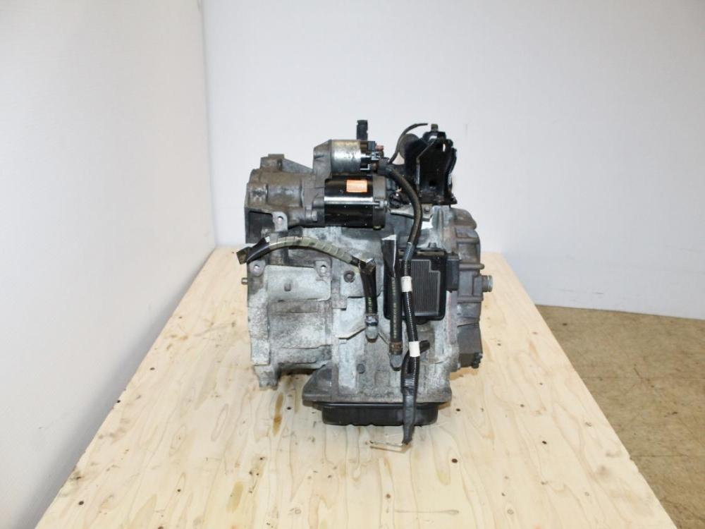 2007 2008 2009 2010 2011 2012 Lexus ES350 Automatic Transmission 3.5L V6 JDM 2GR-FE U660E: Image 10