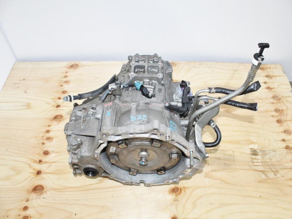 2008 2009 2010 2011 2012 2013 2014 Scion XD 1.8L Automatic Transmission JDM 2ZR-FE: Image 12