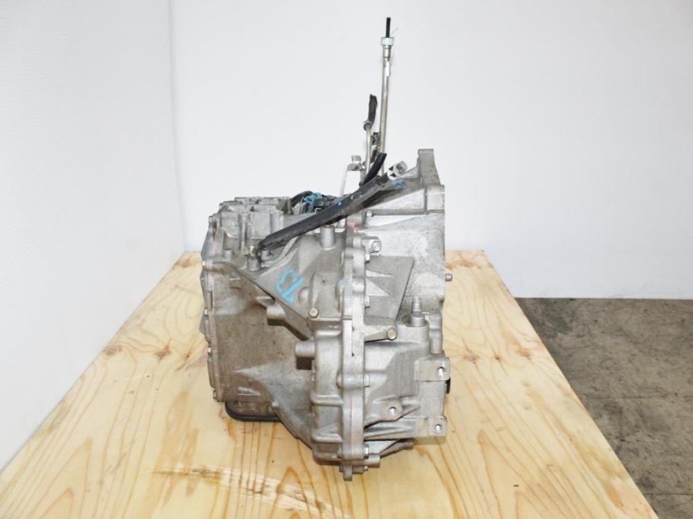 2008 2009 2010 2011 2012 2013 2014 Scion XD 1.8L Automatic Transmission JDM 2ZR-FE: Image 4