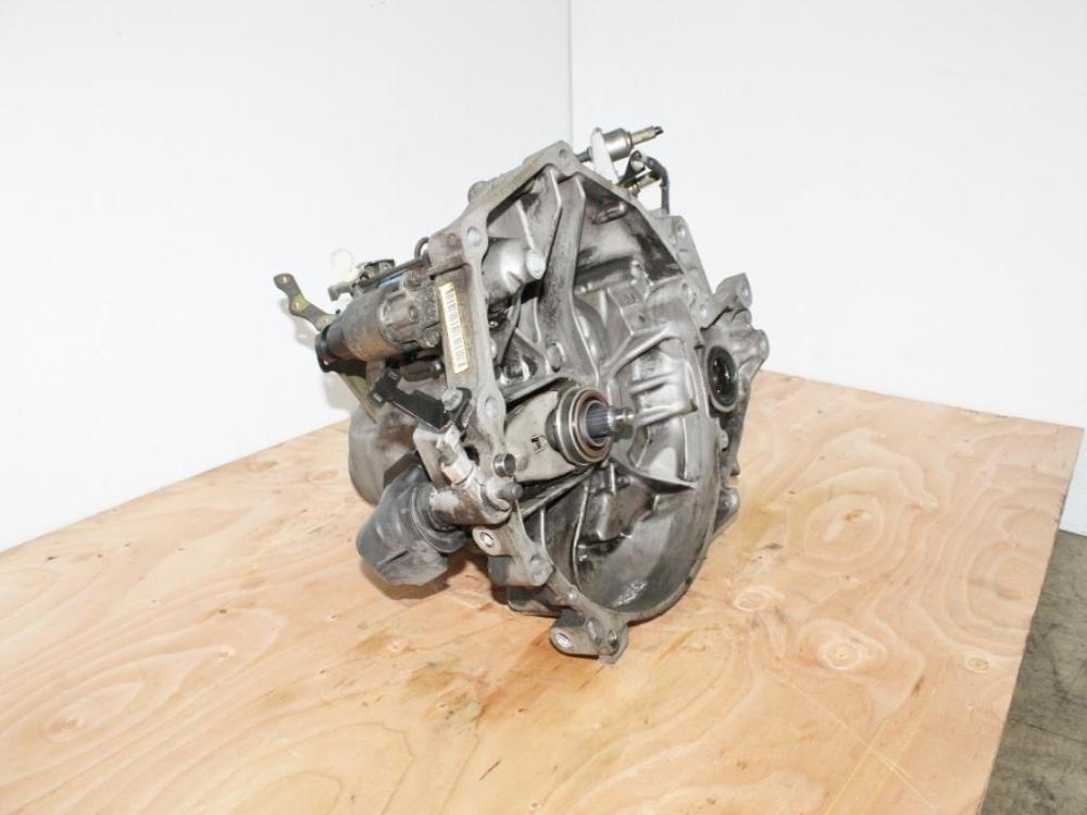 01 02 03 04 05 HONDA CIVIC MANUAL 5 SPEED TRANSMISSION 1.7L SOHC VTEC D17A: Image 4