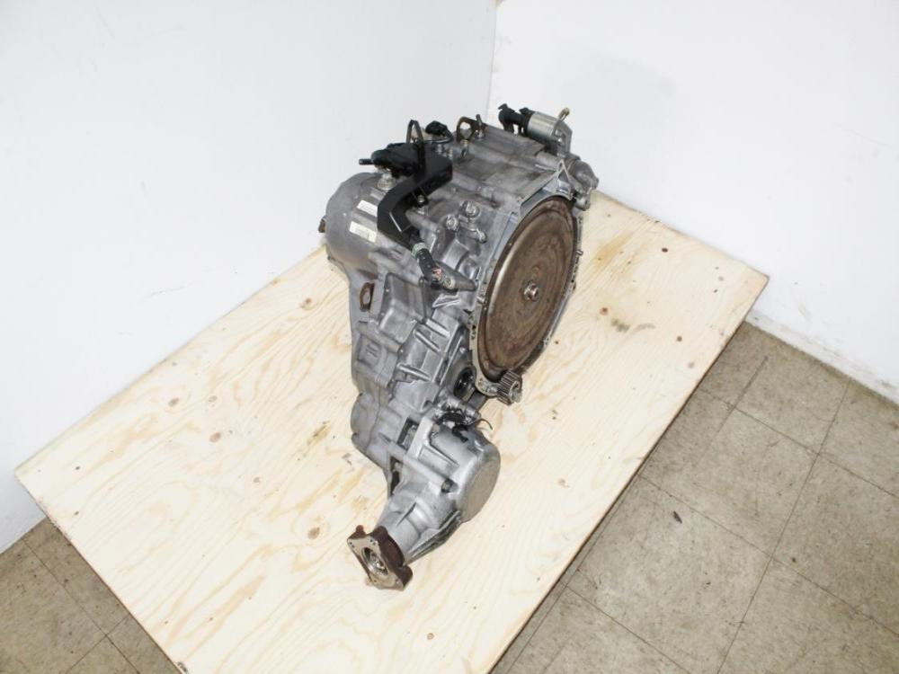 2003 2004 2005 2006 Acura MDX All Wheel Drive Automatic Transmission 3.5L V6: Image 8