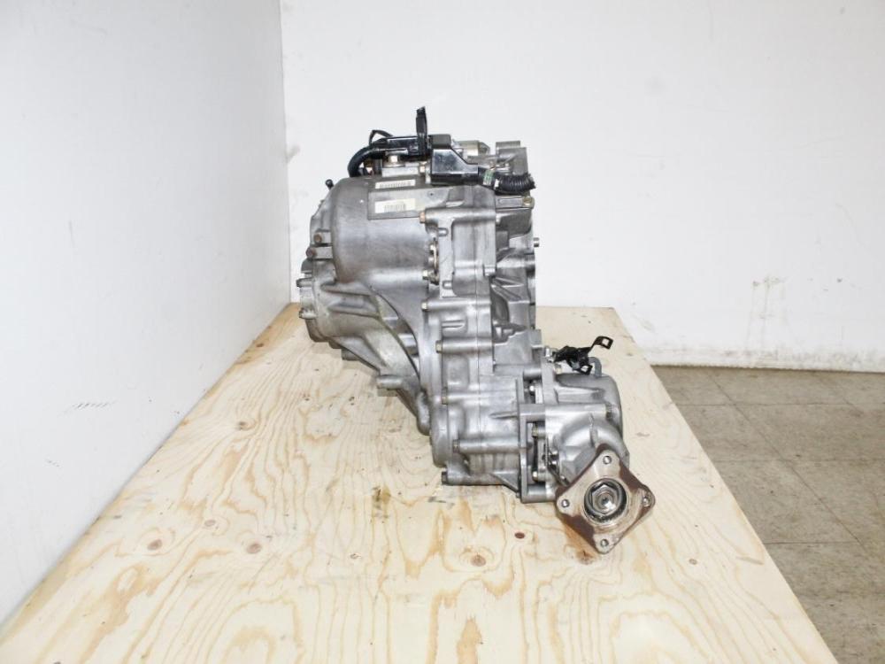 2003 2004 2005 2006 Acura MDX All Wheel Drive Automatic Transmission 3.5L V6: Image 5