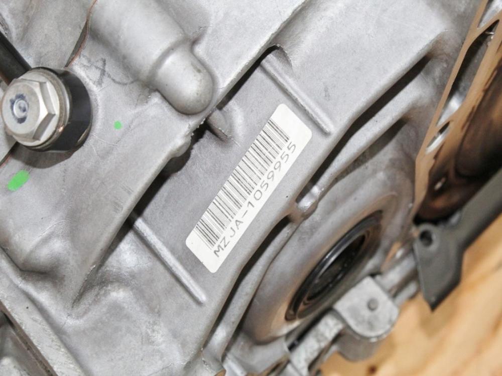 2007-2009 JDM Honda CRV Automatic 2WD Transmission 2.4L : Image 5