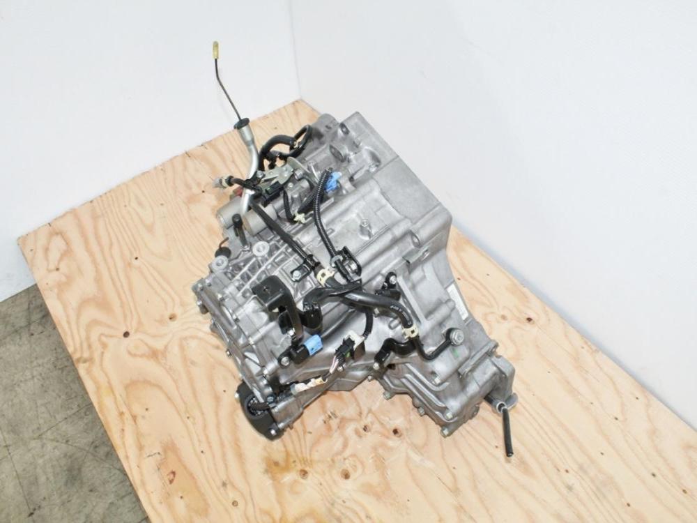 2007-2009 JDM Honda CRV Automatic 2WD Transmission 2.4L : Image 8
