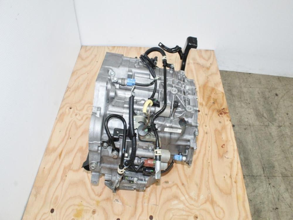 2007-2009 JDM Honda CRV Automatic 2WD Transmission 2.4L : Image 9