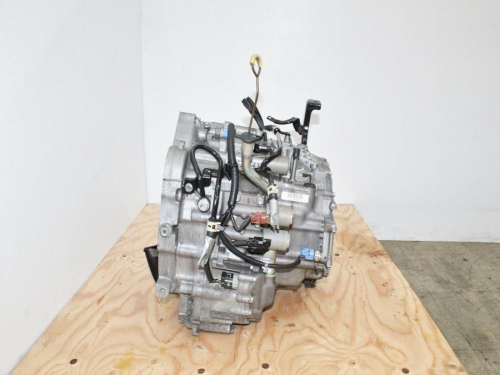 2007-2009 JDM Honda CRV Automatic 2WD Transmission 2.4L : Image 12