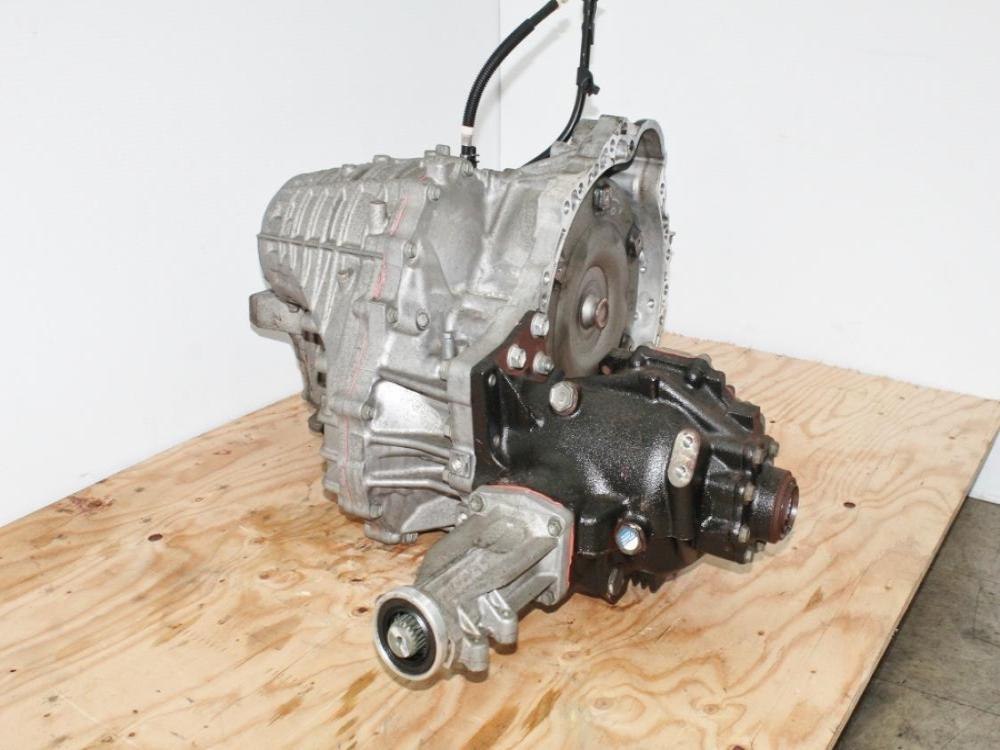 2004-2006 Lexus RX330 Automatic AWD Transmission 3.3L V6 : Image 5