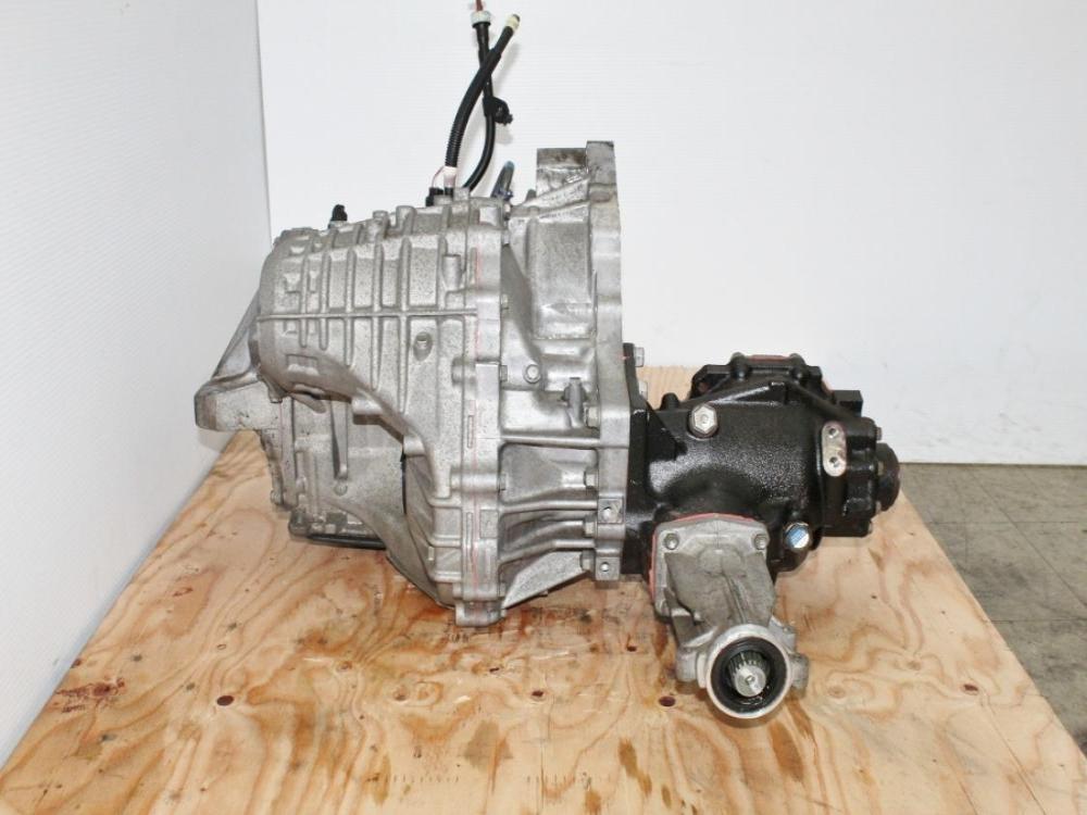 2004-2006 Lexus RX330 Automatic AWD Transmission 3.3L V6 : Image 10