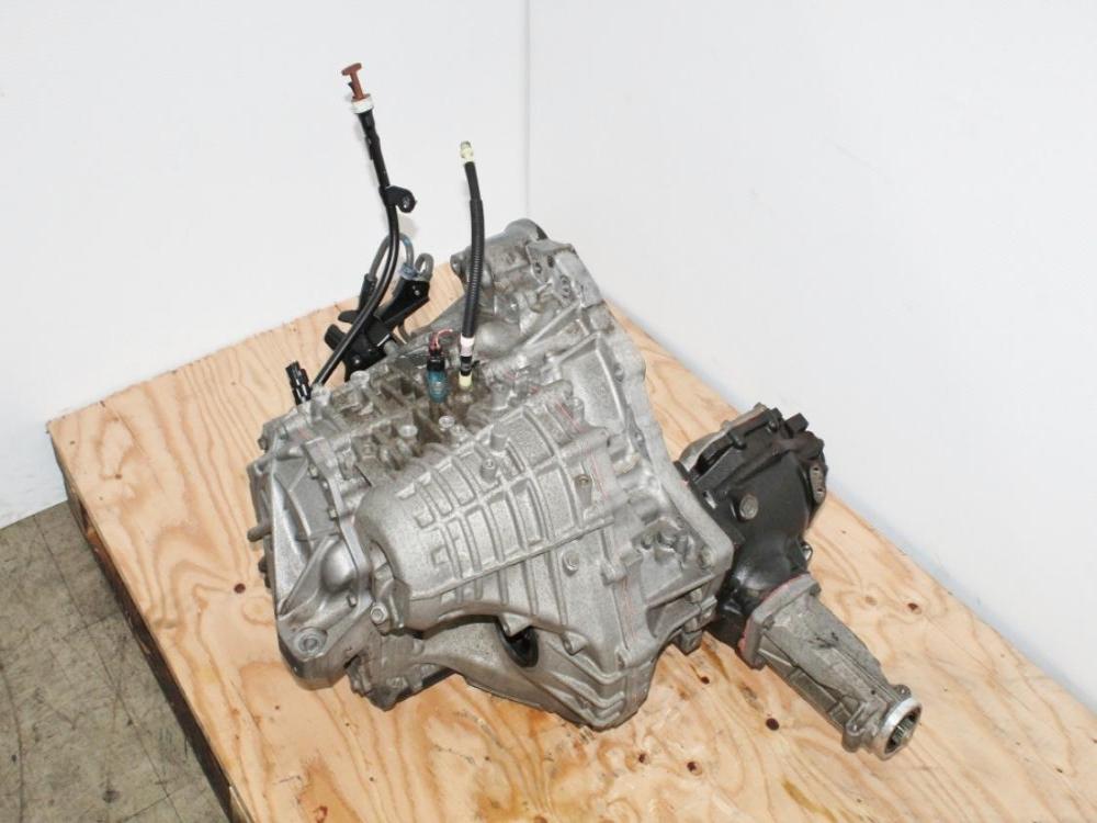 2004-2006 Lexus RX330 Automatic AWD Transmission 3.3L V6 : Image 11