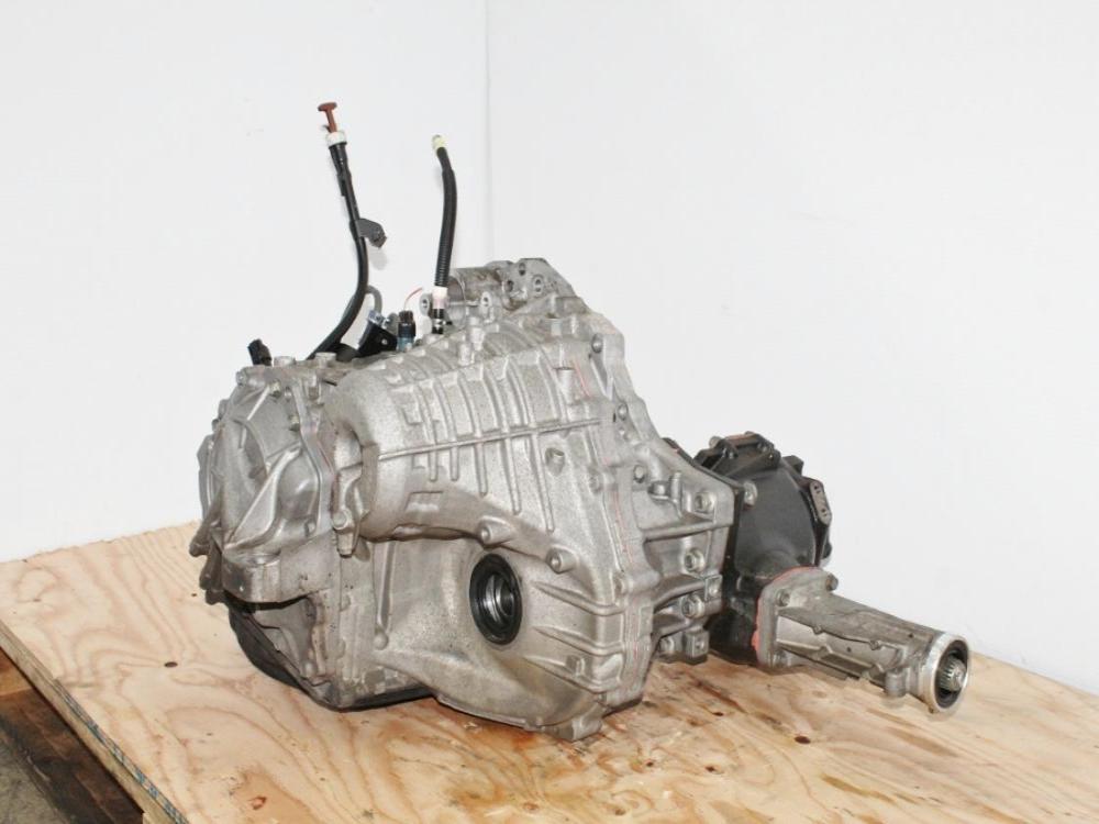 2004-2006 Lexus RX330 Automatic AWD Transmission 3.3L V6 : Image 9
