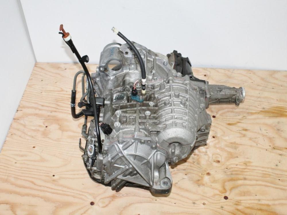 2004-2006 Lexus RX330 Automatic AWD Transmission 3.3L V6 : Image 13