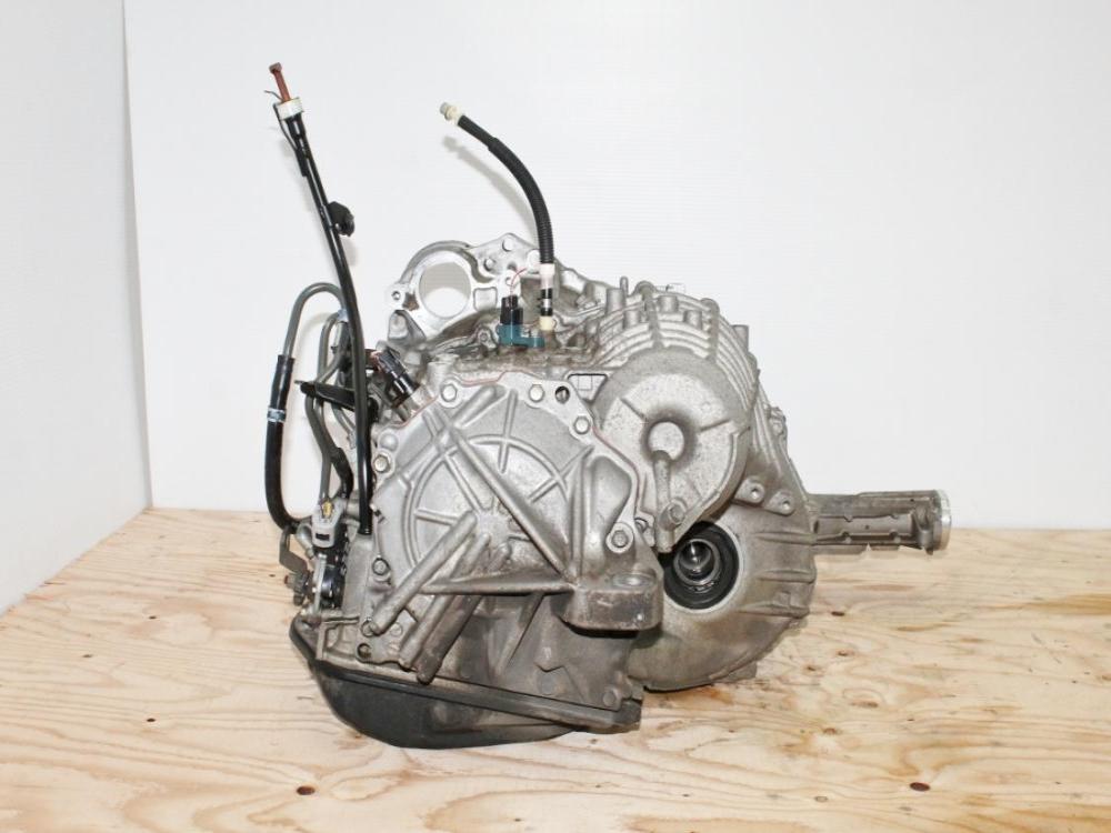 2004-2006 Lexus RX330 Automatic AWD Transmission 3.3L V6 : Image 2
