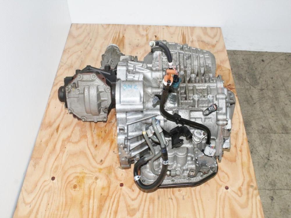 2004-2006 Lexus RX330 Automatic AWD Transmission 3.3L V6 : Image 7